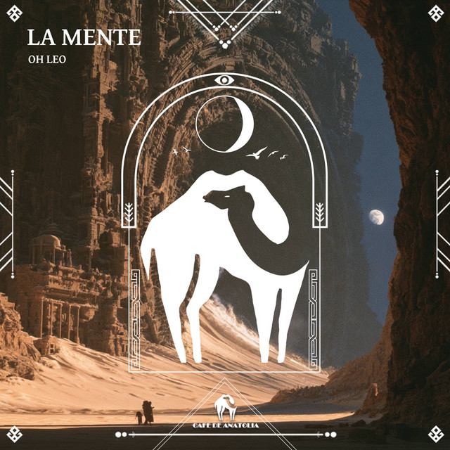 La Mente album image