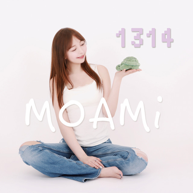 MOAMi | Spotify