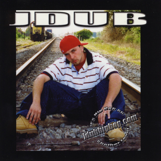 Hip Hop on Another Level cover art