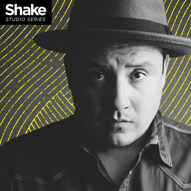 Shake Studio Series 10-30-2015 - EP by James Cook | Spotify