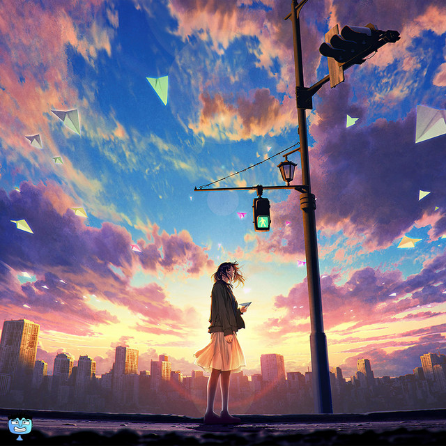 Secrets cover art