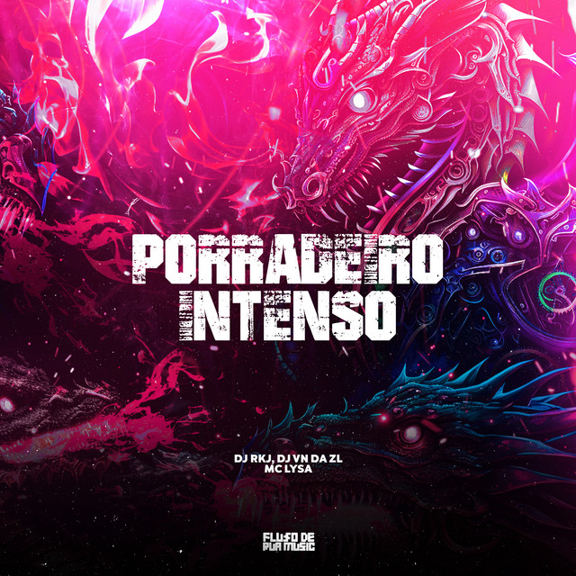 Porradeiro Intenso