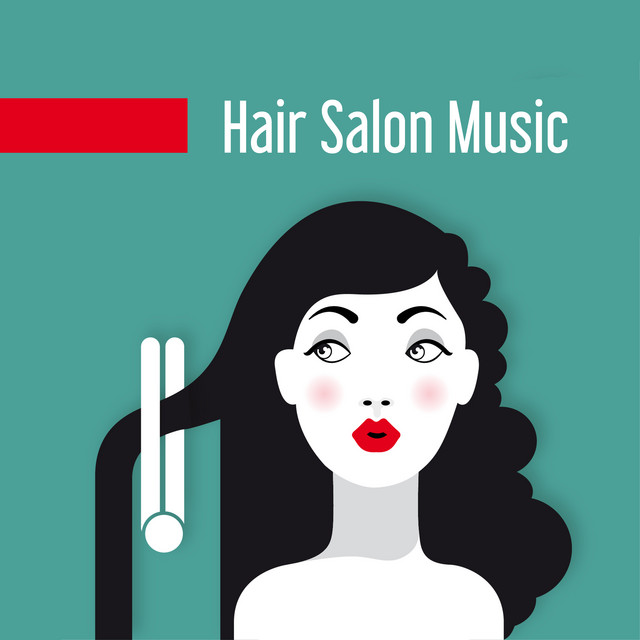 Hair Salon Music cover art