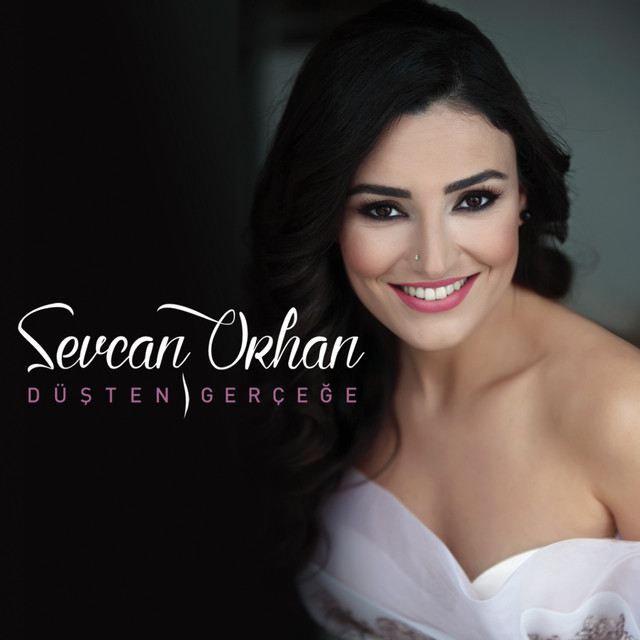 Düşten Gerçeğe cover art