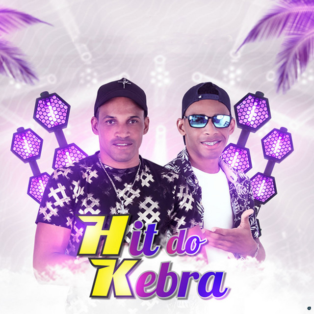 Hit do Kebra cover art