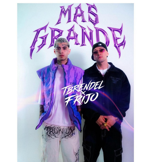 Mas Grande