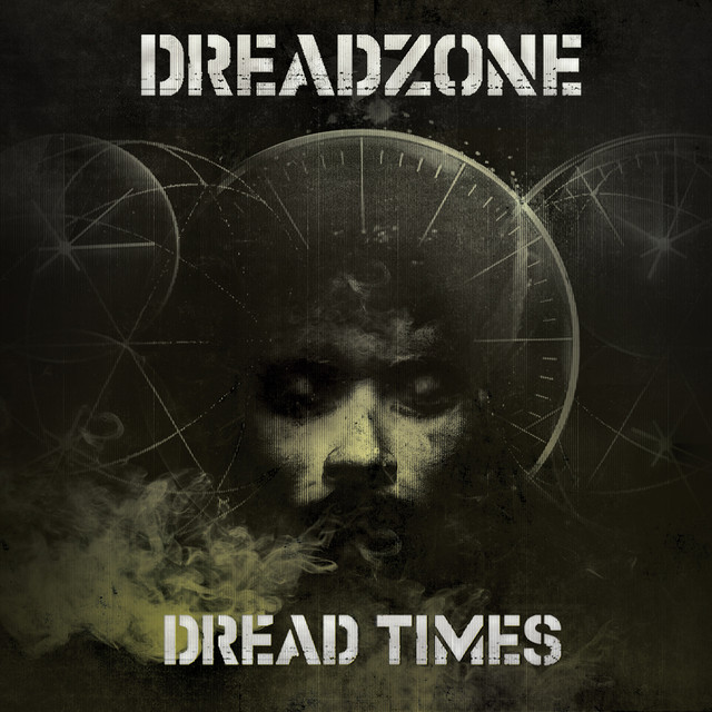 Dread Times cover art