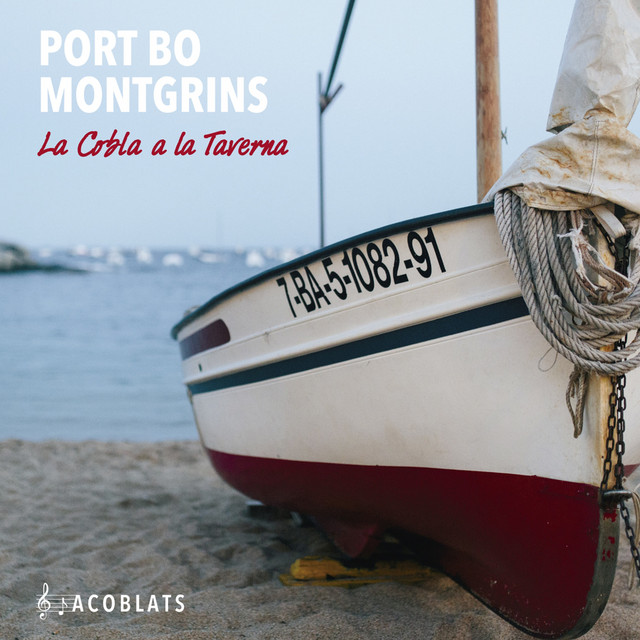 La Cobla a la Taverna (Reacoblats) album image