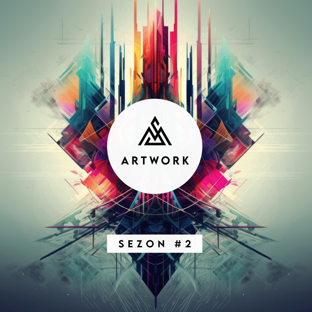 ARTWORK Sezon #2 cover art
