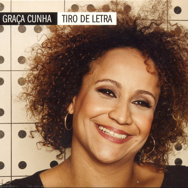 Tiro de Letra cover art