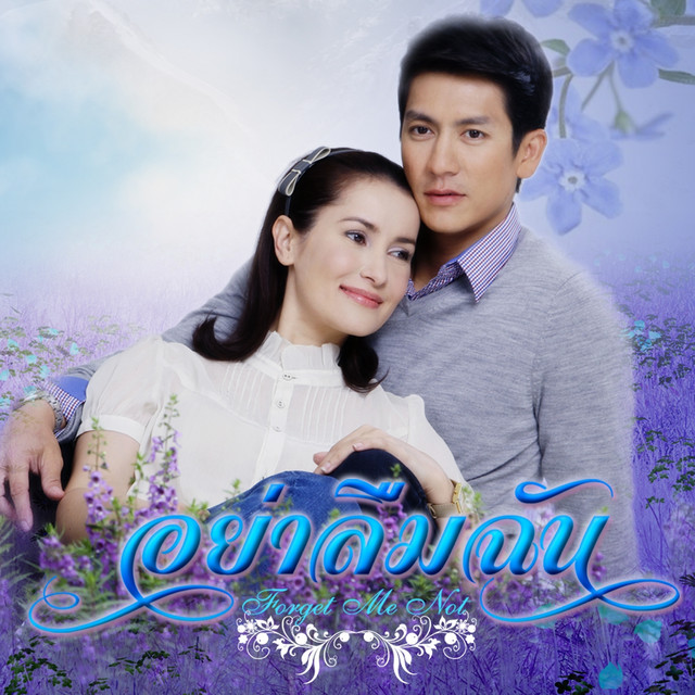 เจ็บแค่ไหนก็ยังรักอยู่ (feat. ฟิล์ม บงกช) - เพลงประกอบละคร "อย่าลืมฉัน"