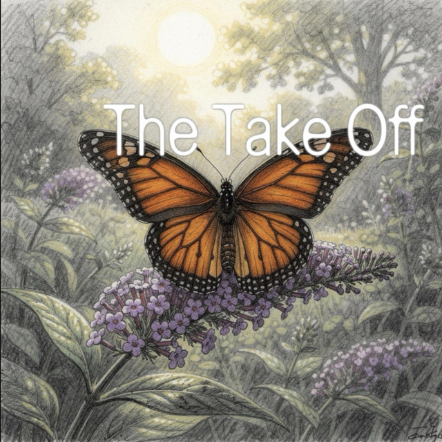The Take Off album image