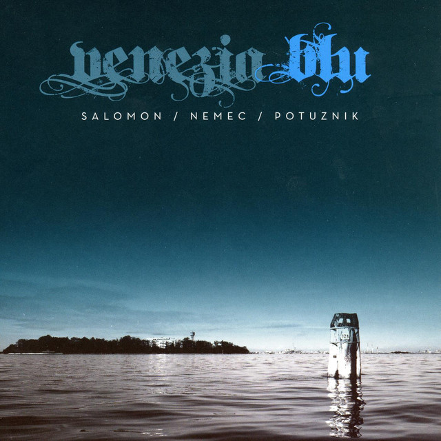 Venezia Blue