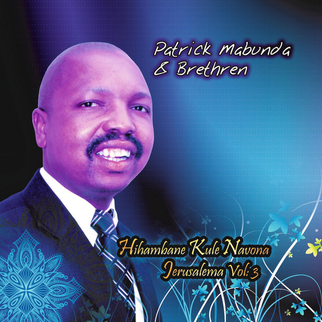 Patrick Mabunda & Brethren | Spotify