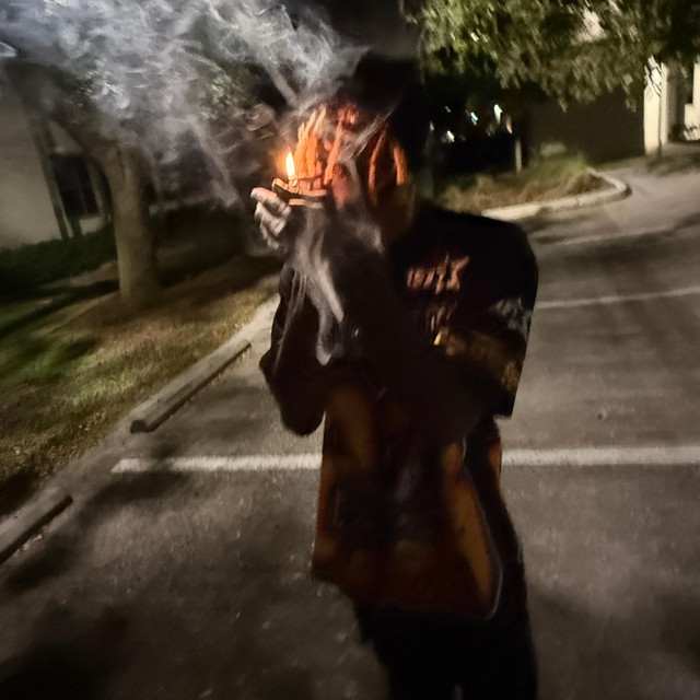 Fighting demons album image