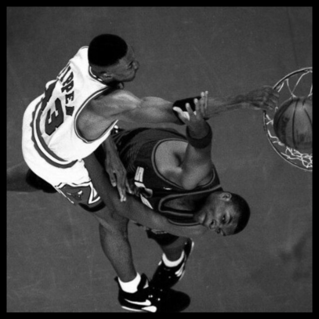 MVP cover art