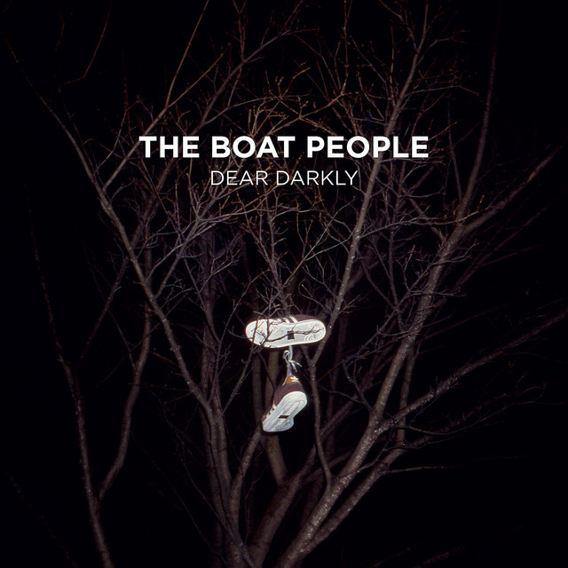 Antidote - The Boat People
