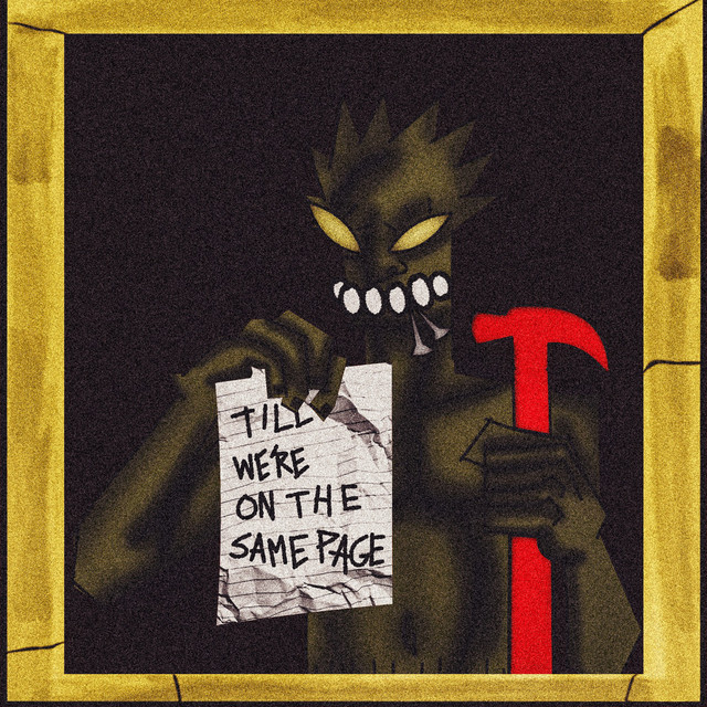 undefined album image