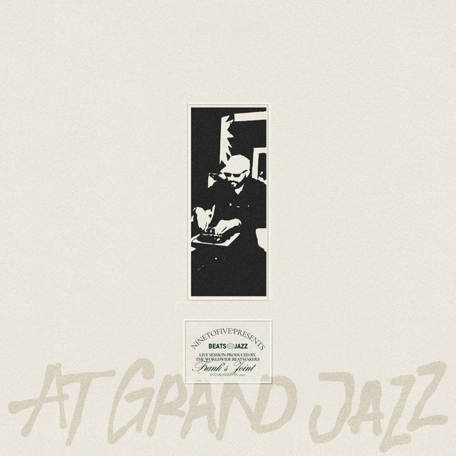 At Grand Jazz
