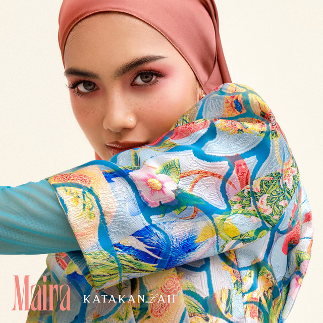 Katakanlah cover art