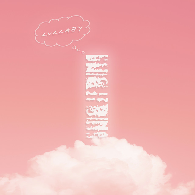 Lullaby album art