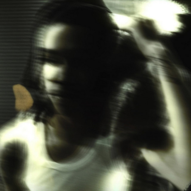Face Card cover art