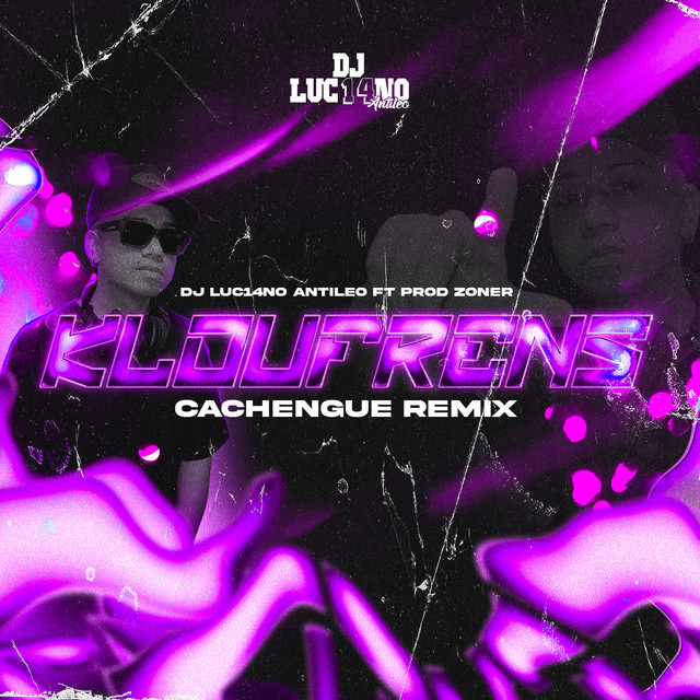 Kloufrens - Remix