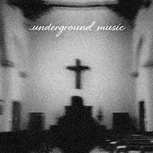 Underground music EP