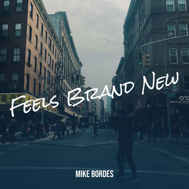 Feels Brand New