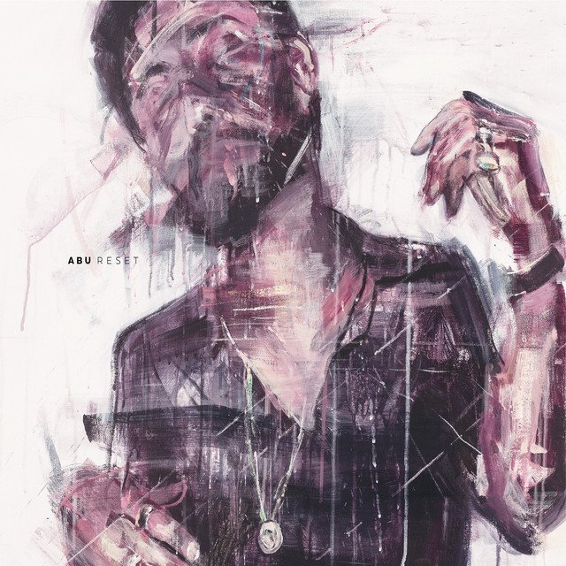 RESET cover art