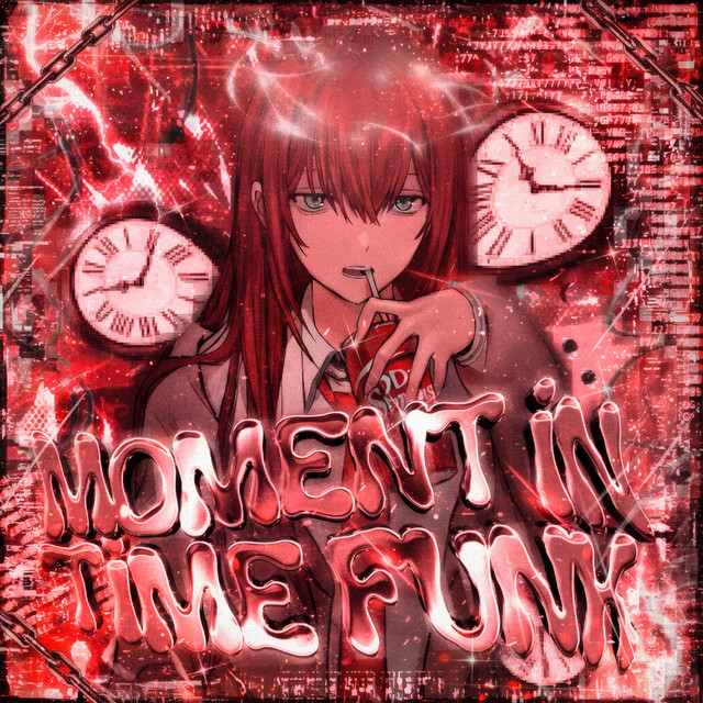 MOMENT IN TIME FUNK
