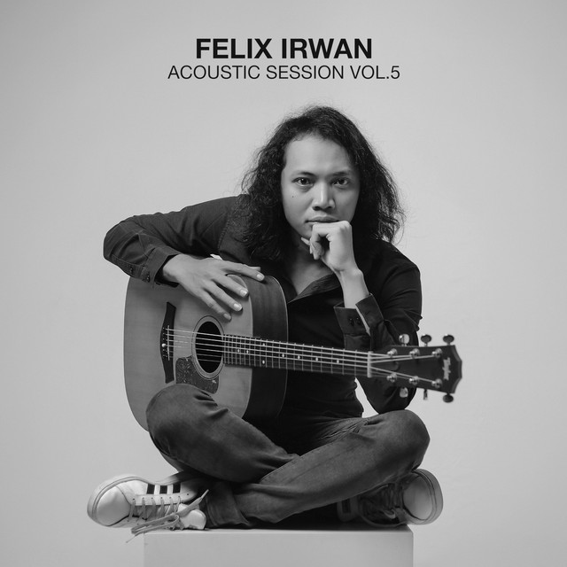 Acoustic Session, Vol. 5 (Cover Version) cover art