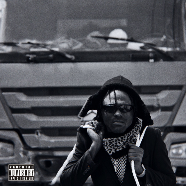 Gonaboy - HUSTLERS MANTRA