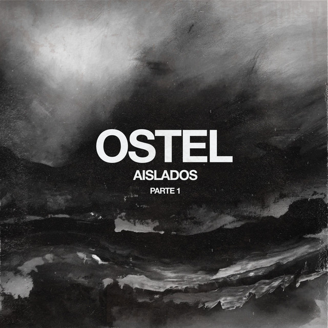 Aislados, Pt. 1 cover art