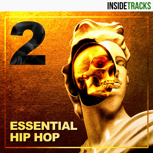 Essential Hip Hop 2 cover art