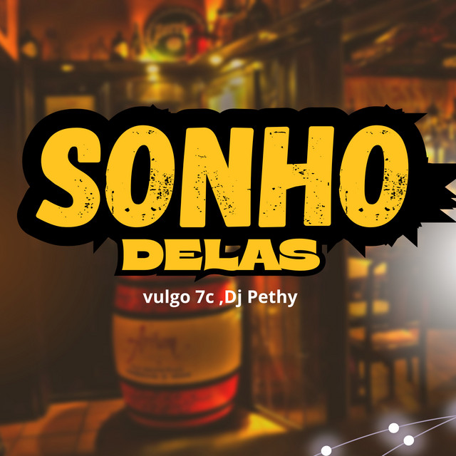 Sonho Delas