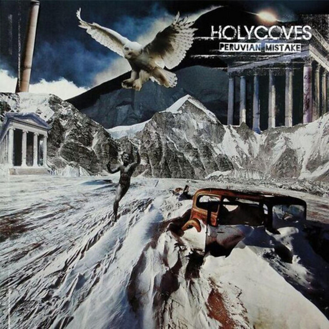 Peruvian Mistake cover art