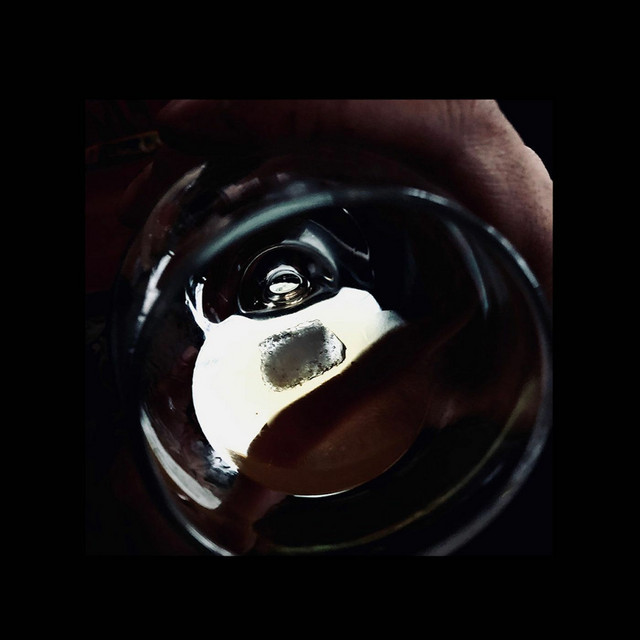 After Dark cover art