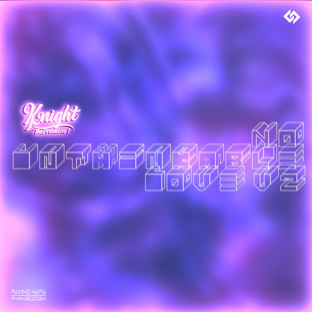No Unthinkable Love V2