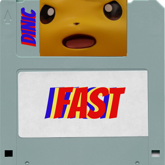 Fast - Single by Dinic | Spotify
