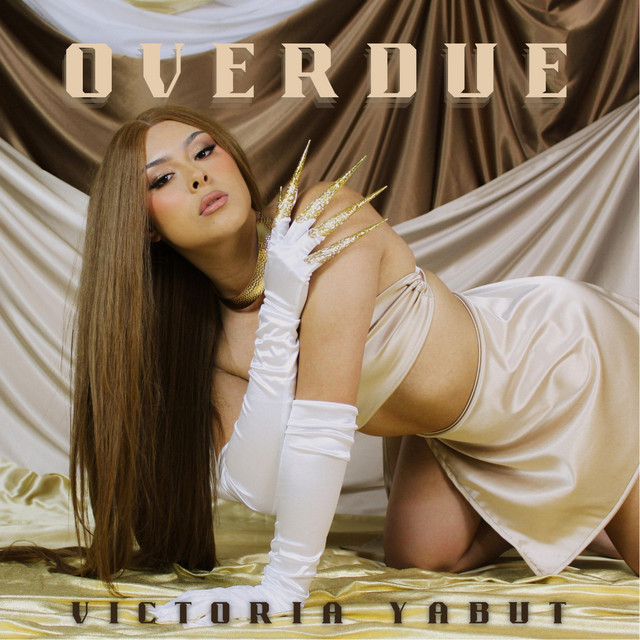 Overdue cover art