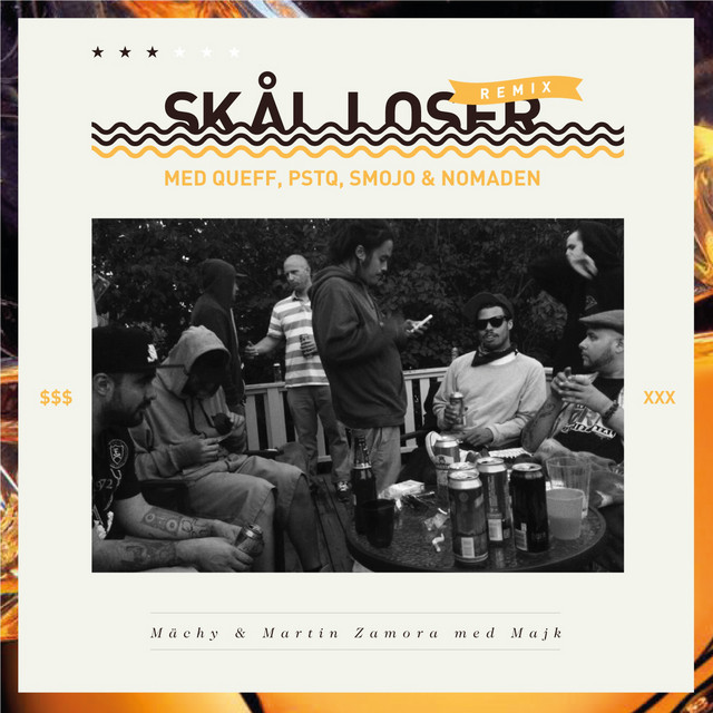 Skål loser (remix)