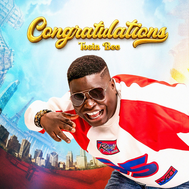 Congratulations