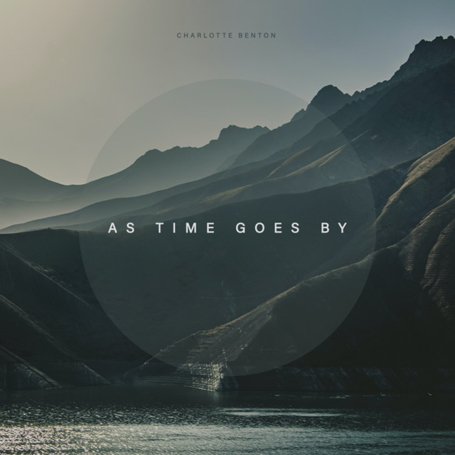 As Time Goes By cover