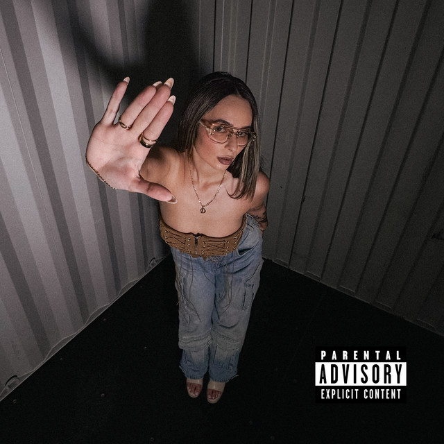 undefined album image