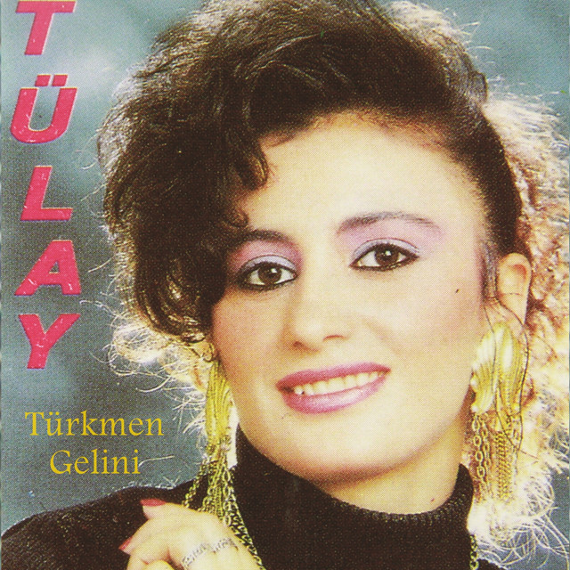 Türkmen Gelini cover art