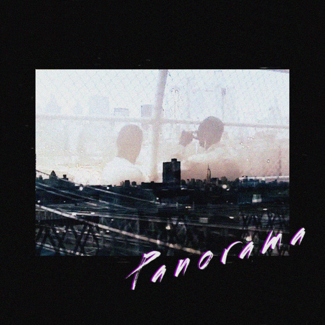 Panorama cover art