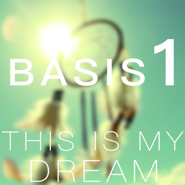 This Is My Dream cover