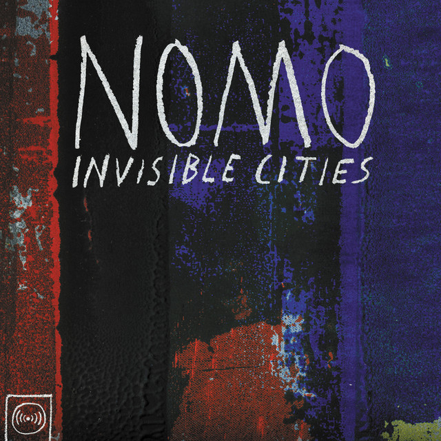 Invisible Cities cover art