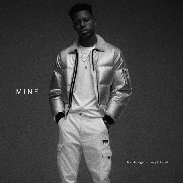 Mine